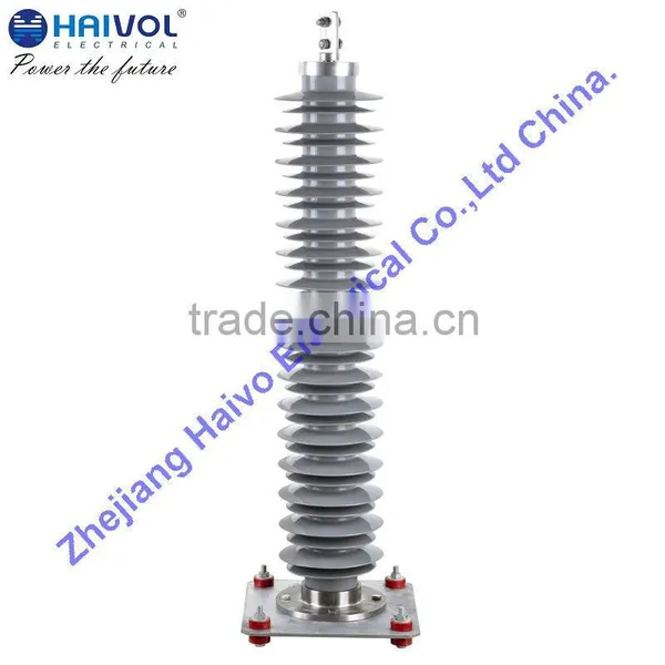 35KV Surge Arrester YH5W-35