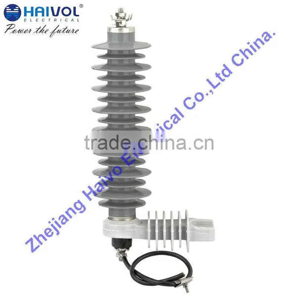 36kv Lightning Arrester for Protection