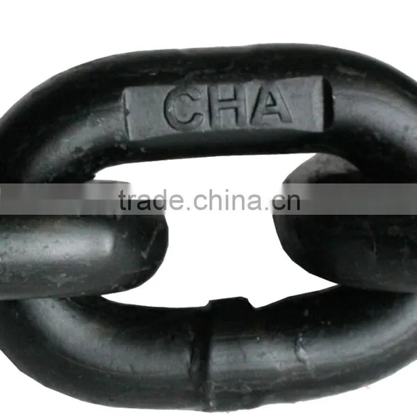G80 Lifting Chains/alloy Steel Iron Chains/Galvanized Black Chains photo-4