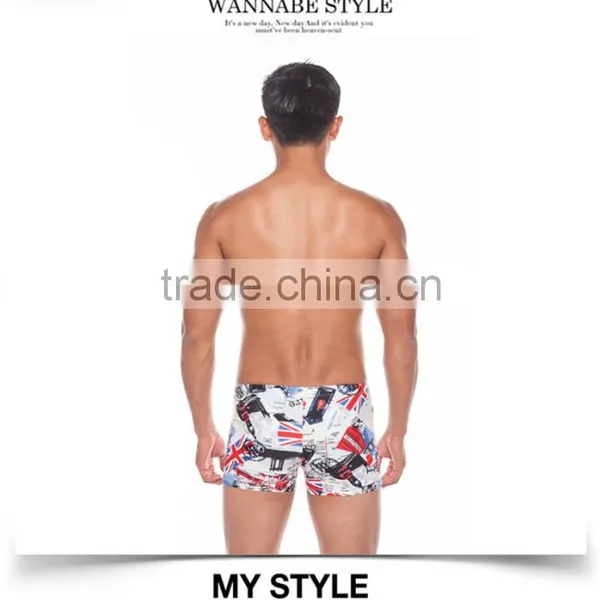 CNYE Swimwear Men Brand Shorts Swimming for Men's Boardshorts Mens Swimwear CN-40111 photo-4