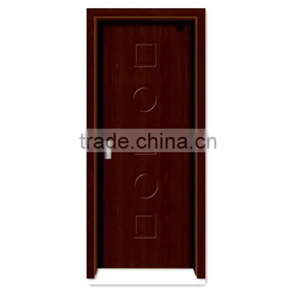 Teak Wood Door Models photo-3