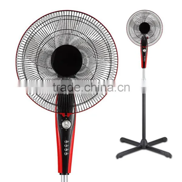 Oscillating Fan Stand Fan photo-2