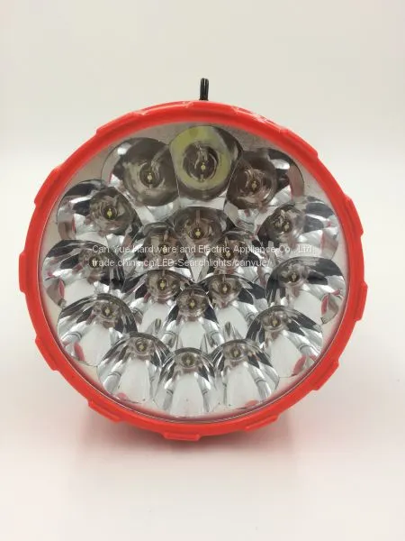 Светоотражатель с LED подсветкой