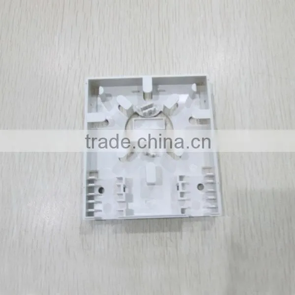 FCST02103 FTTH Indoor Fiber Optic Function Of Terminal Box, Fiber Distribution Box ,fiber Junction Box photo-4