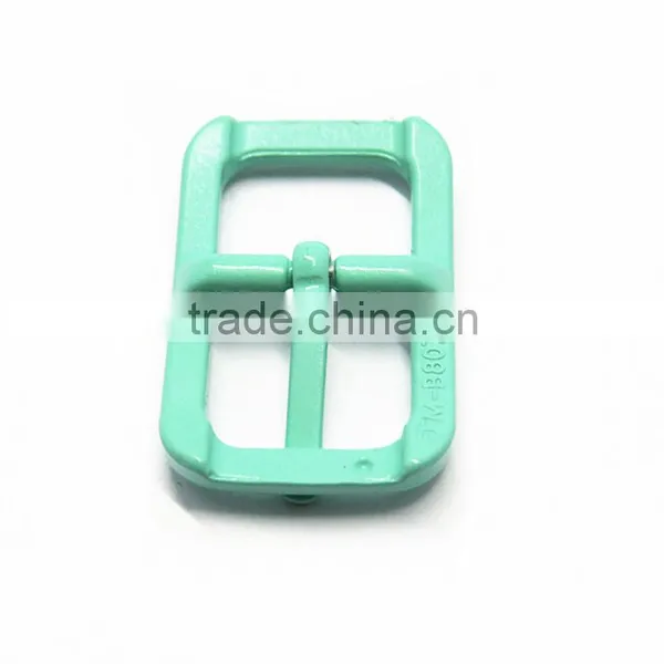 2016 Adjustable Zinc Alloy Buckle For Shoe photo-3