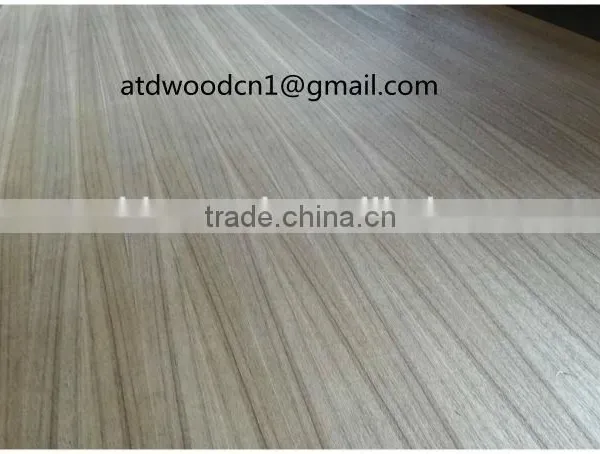 TEAK FANCY PLYWOOD