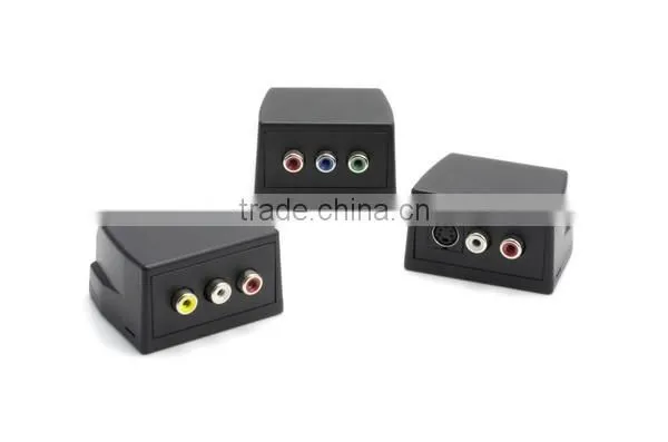 RCA Stereo Audio Module Surface Mount Boxes photo-3