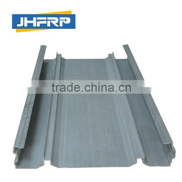 JH382 Fiberglass Sound Absorbing Wall Frp Acoustic Barrier