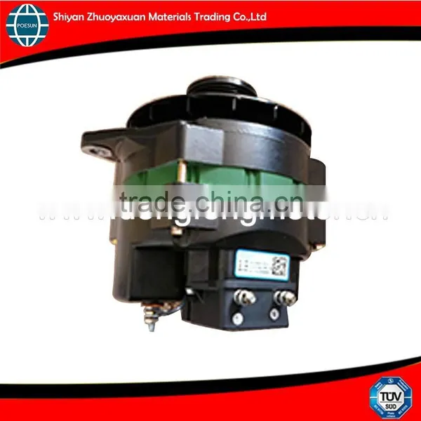 5263830 Truck Engine Original Diesel Generator for Sale photo-3
