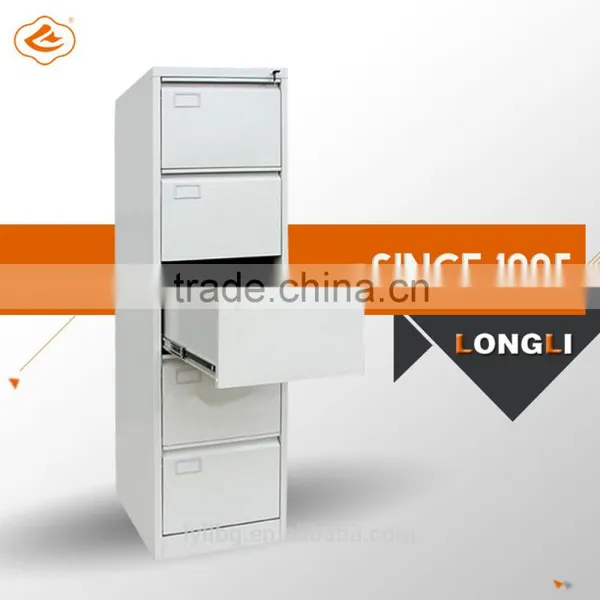 Steel Metal Filing Cabinet Manufacturer 4 Drawer Cabinet photo-3