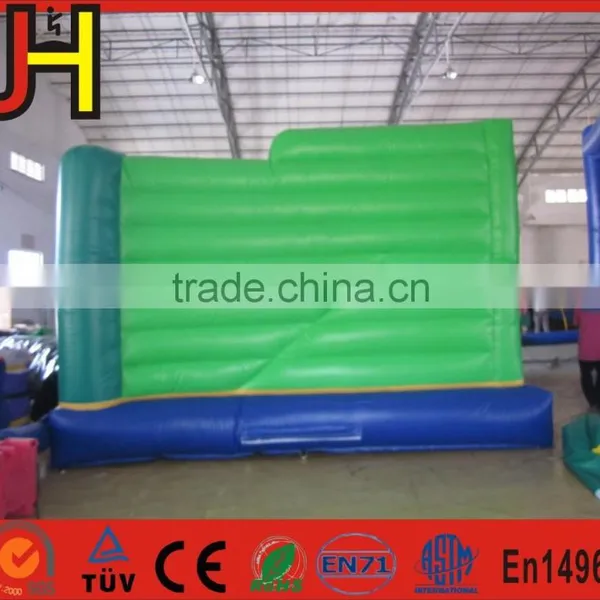 Factory Price Inflatable Bouncers With Inside Slide and Obstacle photo-6