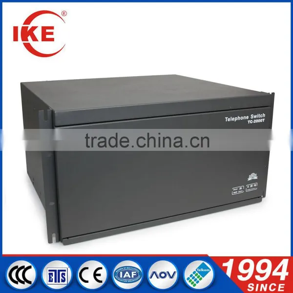Room to Room Intercom Phone PABX TC-16240T