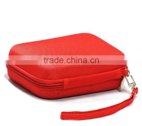 Hard Disk EVA Carrying Case photo-5