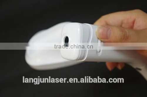 Home, Salons and Clinics Using Portable Skin Tightening Skin Analyzer photo-4