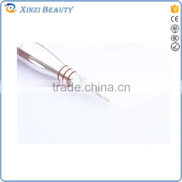 Permanent Makeup Machine Eyebrow Tattoo Pen Eyebrow Tattoo Needle photo-3