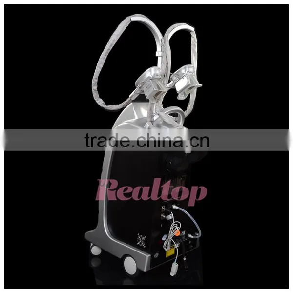 How to Lose Stomach Fat/ Cryotherapy Fat Burn Body Massager Freezefats System Weight Loss Cryolipolysis Crio Redux Machine photo-6