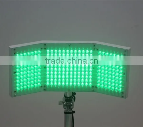 LED PDT Collagen Red Light Therapy Facial Care Device photo-4