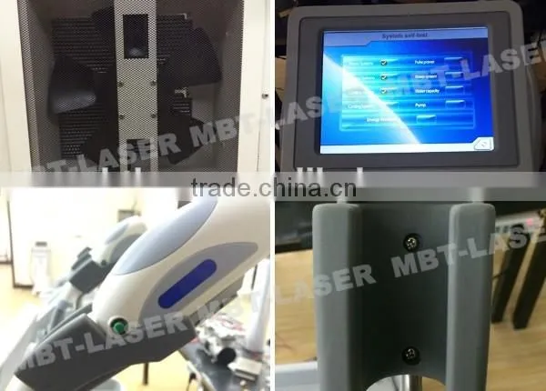 2016 New Hottest!!! Brighter Shopping Through Hole Shr Opt Ipl Shr Hair Removal Machine With GOST-P photo-4