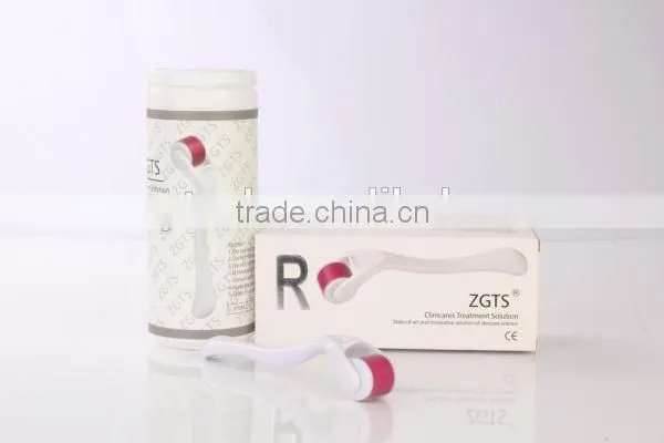 High Quality Microneedle Dermaroller Zgts Derma Roller 540 ZGTS540 photo-2