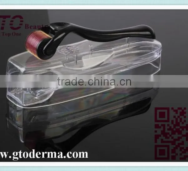 GTO Factory Direct Wholesale Derma Roller 540 for Derma Roller Price is Low photo-5