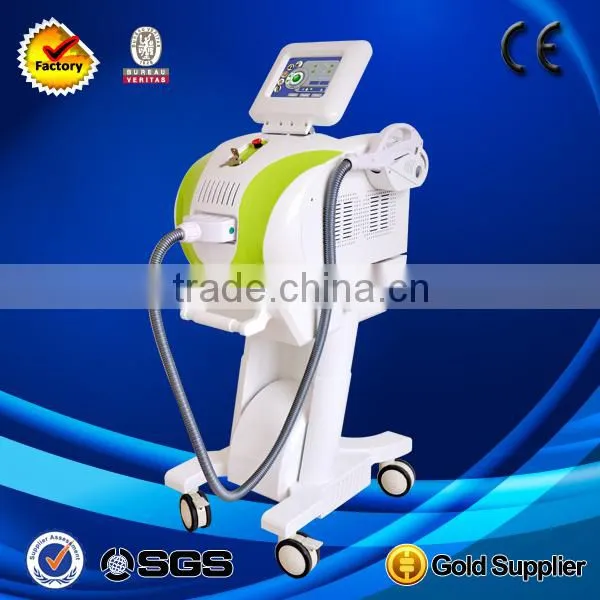 590-1200nm New Ipl Shr Opt Technology Hair Skin Lifting Removal Machine Beauty Device With Large Promotion Skin Tightening photo-2