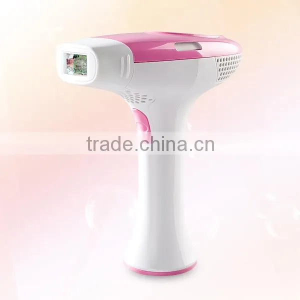 Bikini Hair Removal Deess Home Use Ipl Pigment Removal Laser Permanent Hair Removal Device Age Spot Removal photo-2