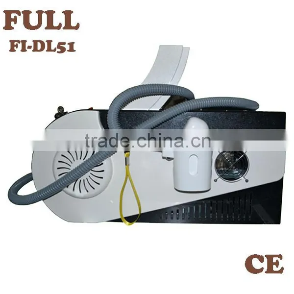 New Arrival 808 Diode Laser/Hair Removal 808 Diode Laser/Portable 808nm Diode Laser photo-3