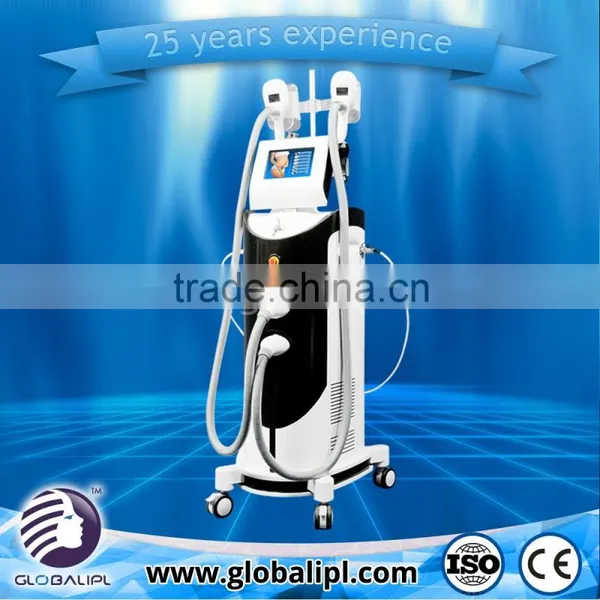 500W Good Quality 2mhzultrasonic Cavitation Machine Slimming Ultrasonic Cavitation Machine Lipo Cavitation Machine photo-2