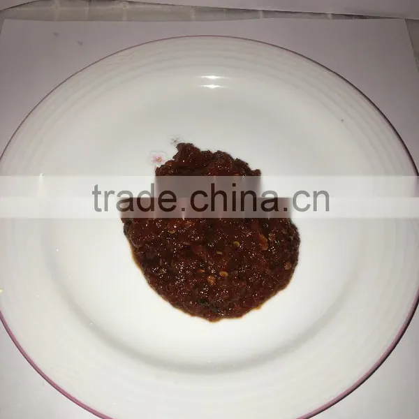 Mix of Chili & Maldive Fish Mix photo-5