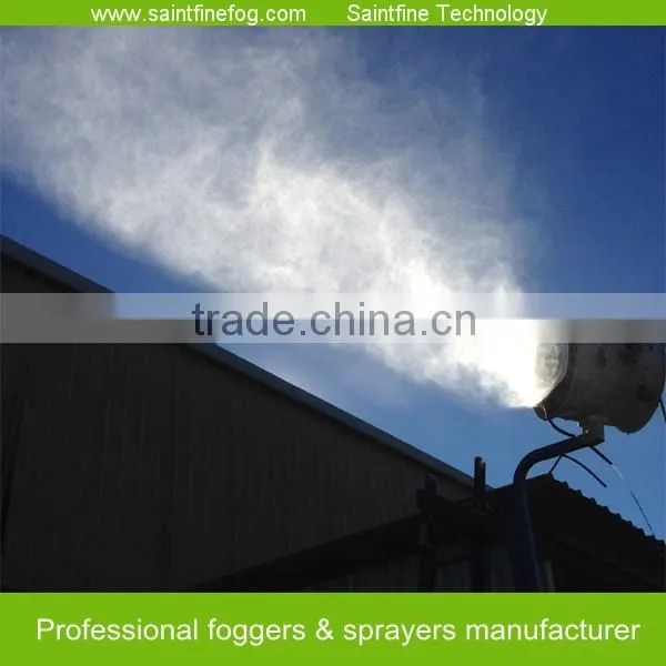 Agriculture Garden Sprayer Machine photo-2