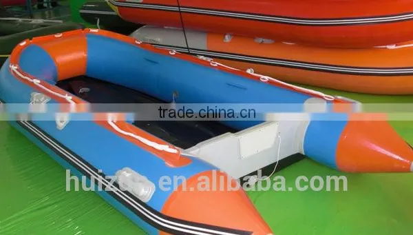 2014 Folding Boat China