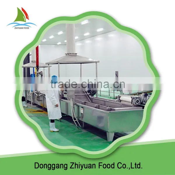 Good Price Of Raw Frozen Chestnut Peeled photo-6