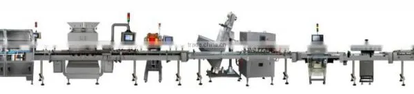 SLX- Revolving High-Speed Counting-Tablet Machine(Patent Product) photo-2