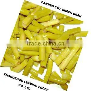 Whole/ Cut Canned Green Bean photo-2