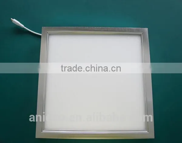 24W aluminum alley LED panel light