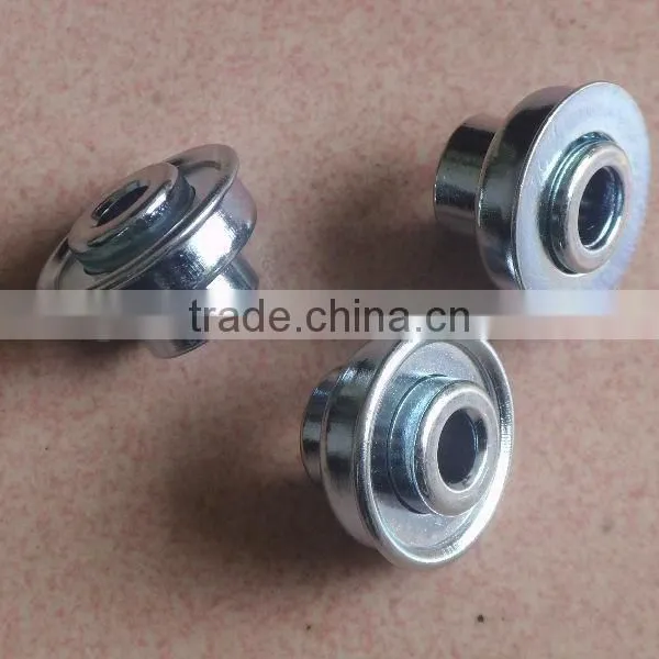 Flanged Ball Bearings photo-4