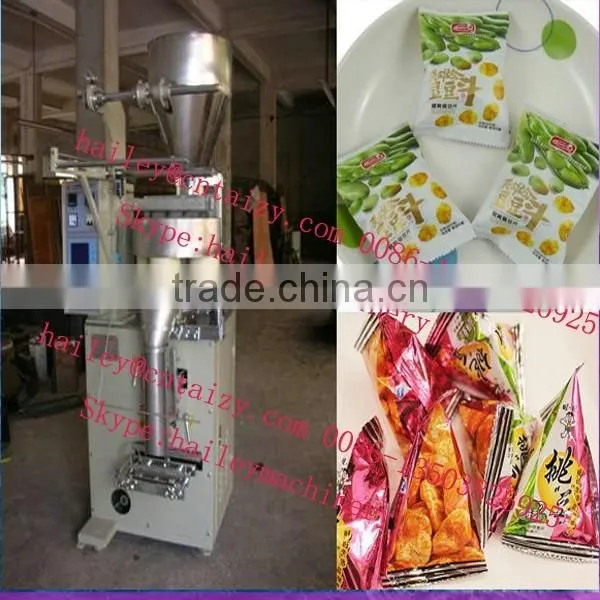 High Efficiency and Professional`Instant Milk Powder Packing Machine photo-3