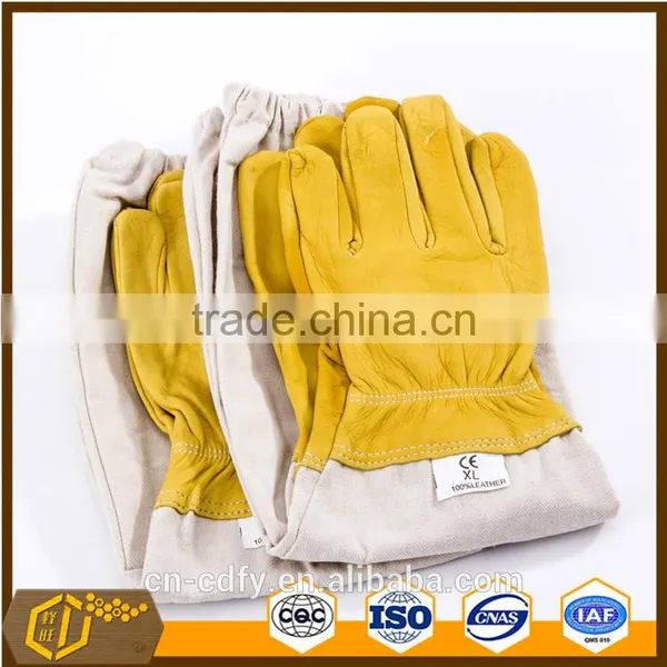 BEE GLOVES