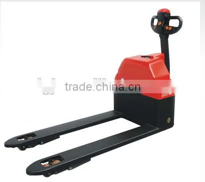 1.5 Ton Eiectric Pallet Truck With High Performance photo-4