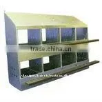 Poultry Nest Units