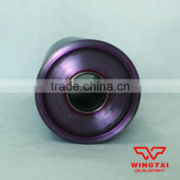 Ceramic Laser Engraving Anilox Roller photo-2