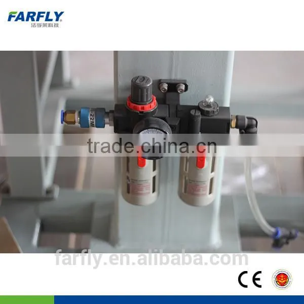 FVG Filling Machine photo-5