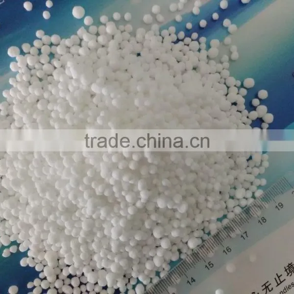 Urea Ammonium Sulphate Granular photo-4