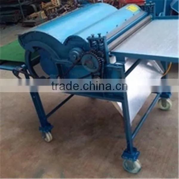 Used Carding Machine photo-3