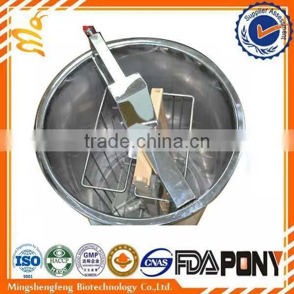 Beekeeping Equipment Electric Honey Extractor Bee Extractor With Cheap Price photo-2