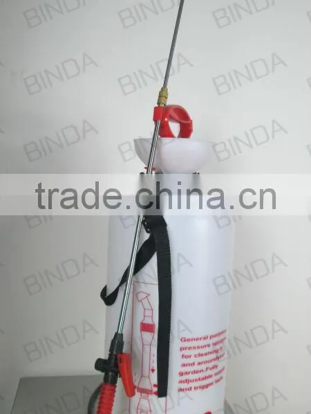 10L Pressure Sprayer photo-2