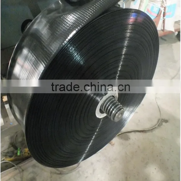 Farm Drip Irrigation PE Layflat Hose