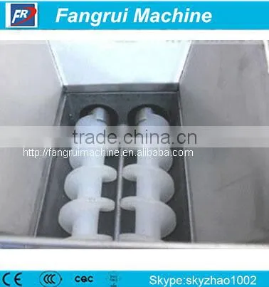 Multifunctional Automatic Stuffing Bread Bun Making Machine photo-3