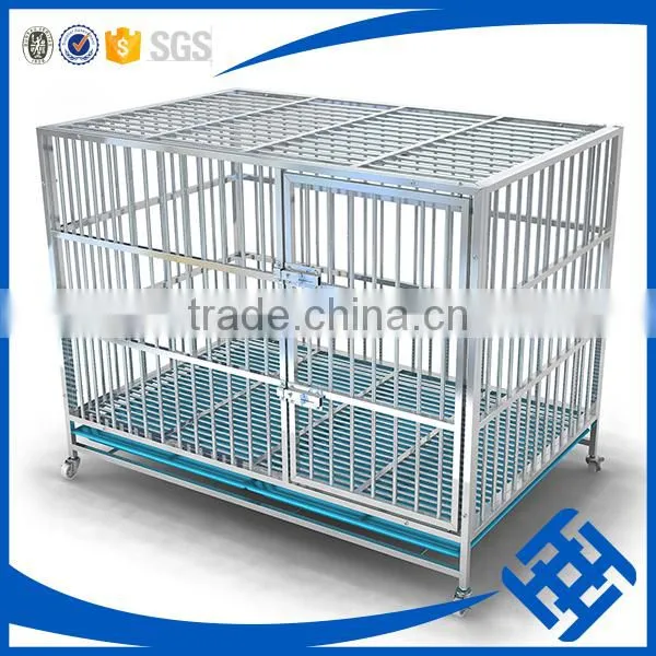 Wholesale Bird Cages Dog Cage photo-4