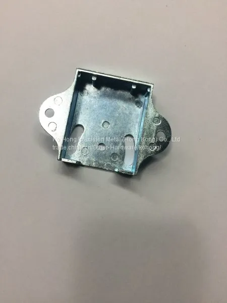 Custom Metal Stamping Parts